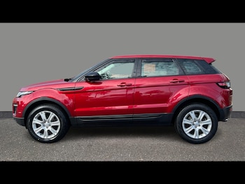 Used Land Rover Range Rover Evoque 2018 for sale - 79570969: Photo