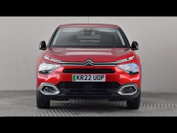 Used Citroen C4 2022 for sale - 79593538: Photo
