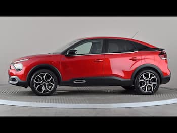 Used Citroen C4 2022 for sale - 79593538: Photo