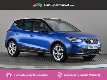 SEAT - Arona