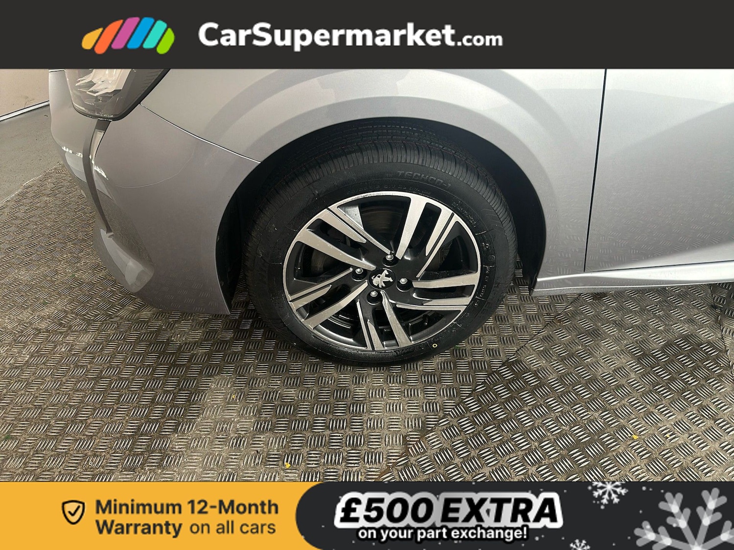 Used Peugeot 208 2023 for sale - 76979128: Photo 20