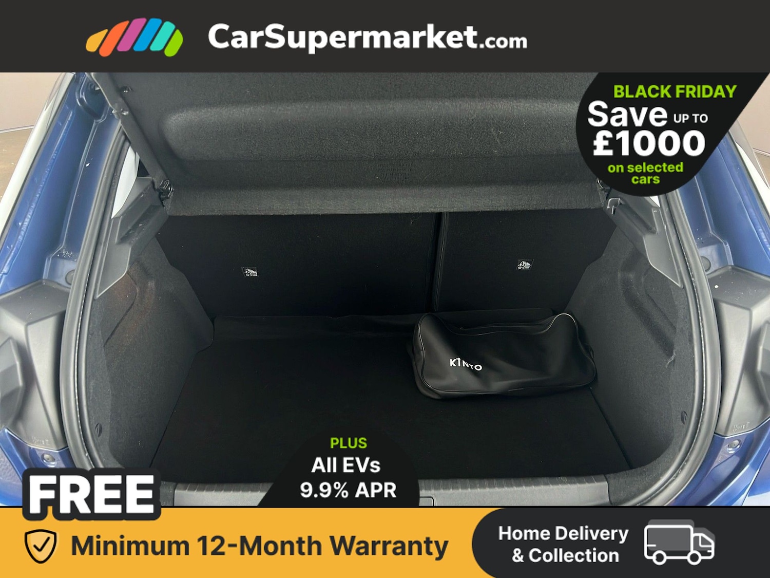 Used Vauxhall Corsa 2020 for sale - 76670314: Photo 17