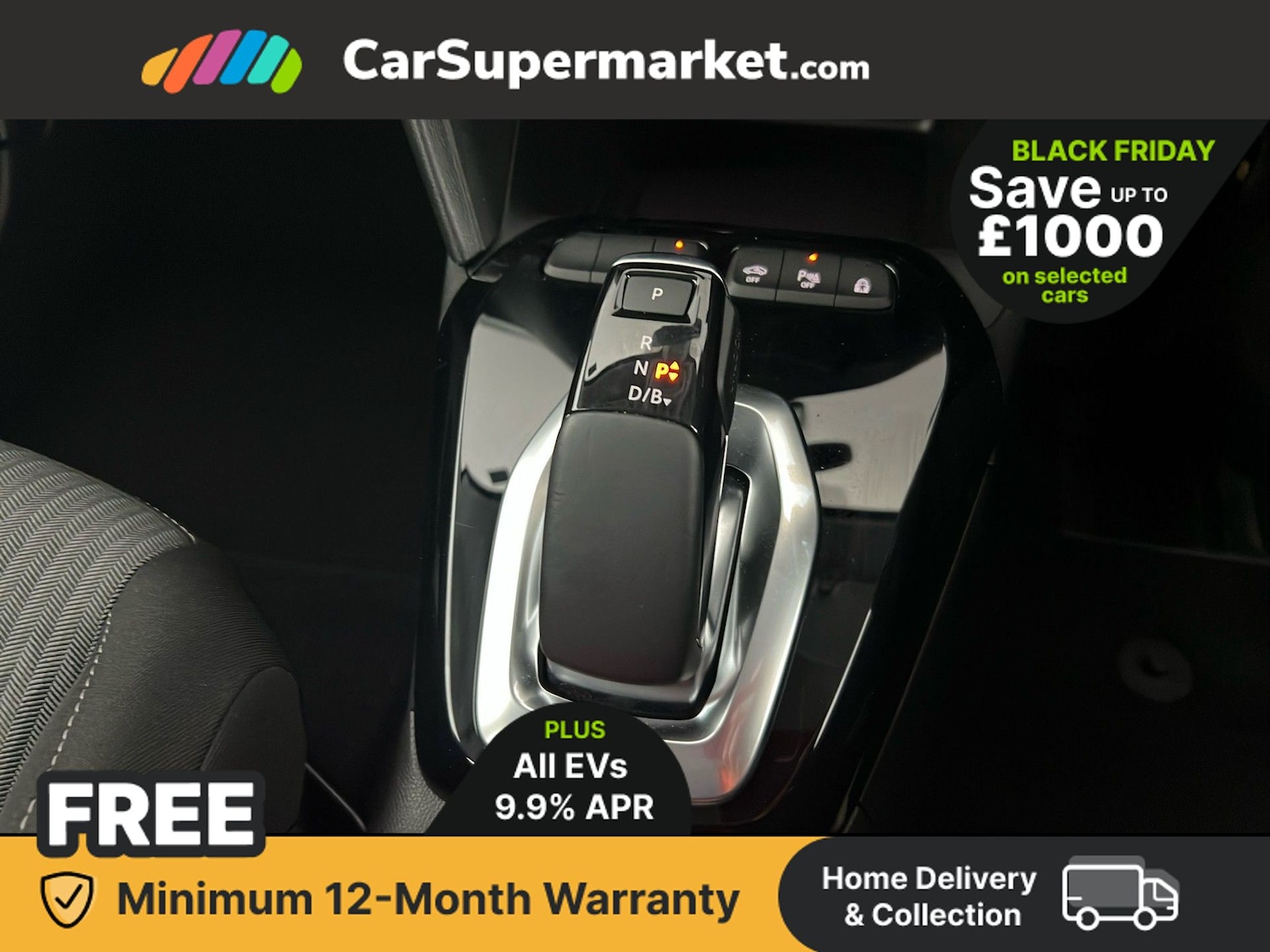 Used Vauxhall Corsa 2020 for sale - 76670314: Photo 19