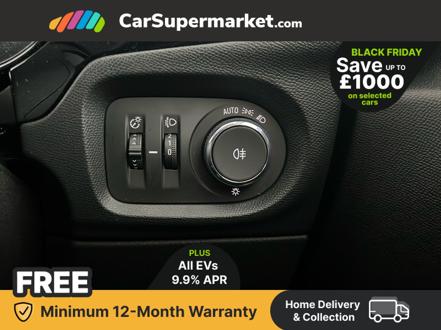 Used Vauxhall Corsa 2020 for sale - 76670314: Photo 21