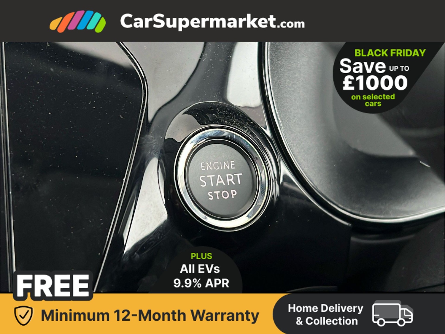 Used Vauxhall Corsa 2020 for sale - 76670314: Photo 24