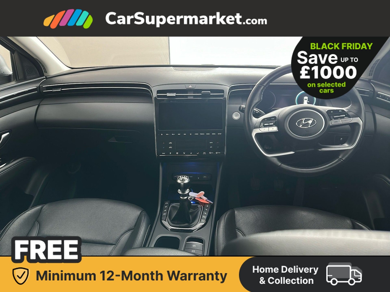 Used Hyundai TUCSON 2021 for sale - 76705546: Photo 14