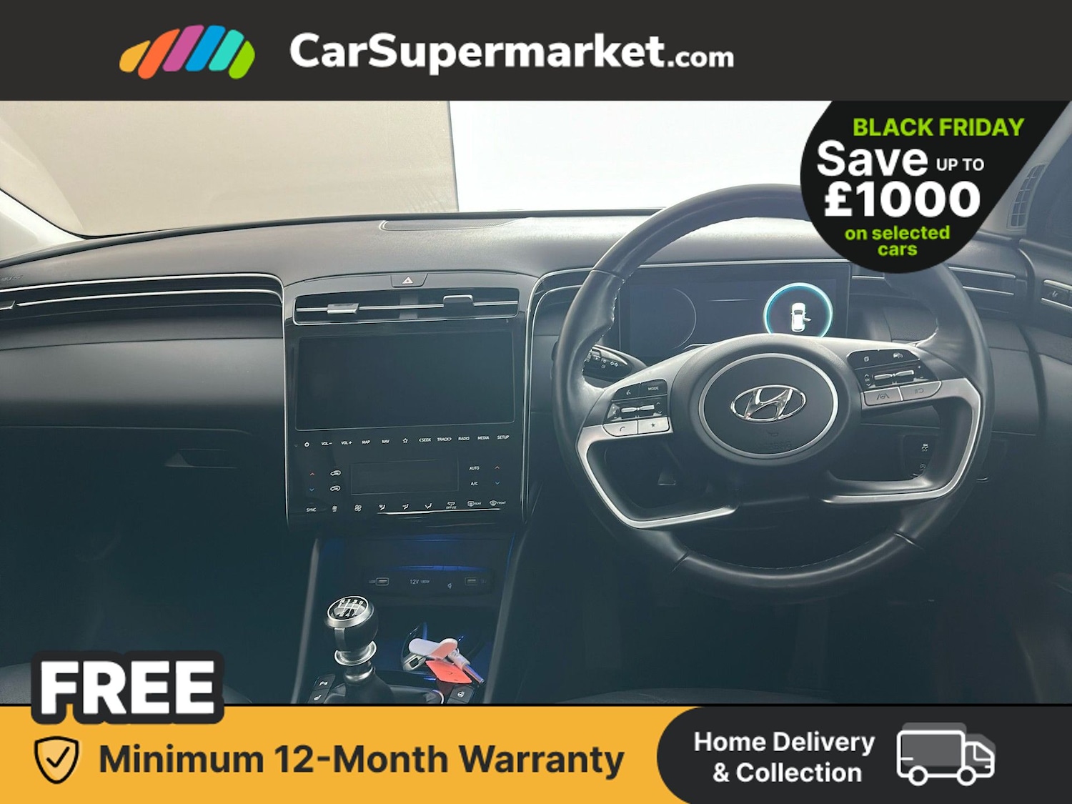 Used Hyundai TUCSON 2021 for sale - 76705546: Photo 15