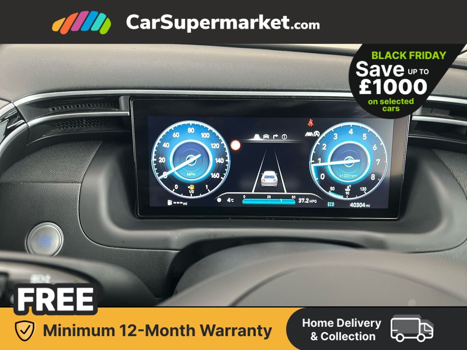 Used Hyundai TUCSON 2021 for sale - 76705546: Photo 16