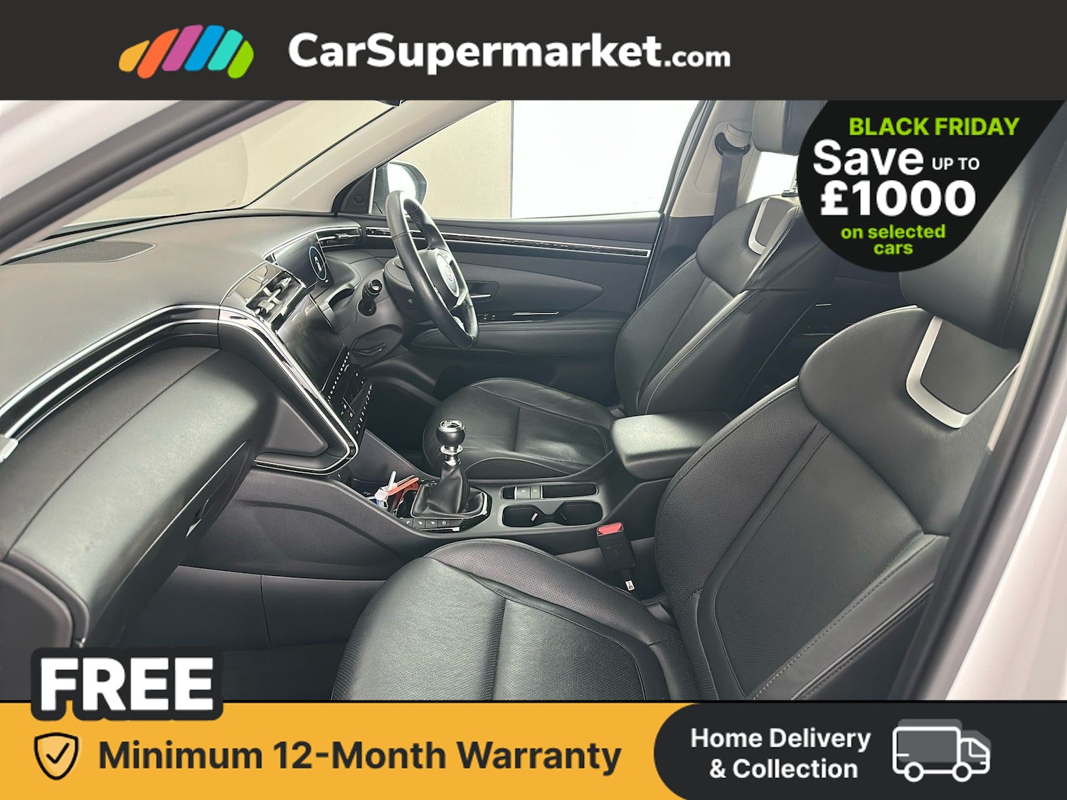 Used Hyundai TUCSON 2021 for sale - 76705546: Photo 18