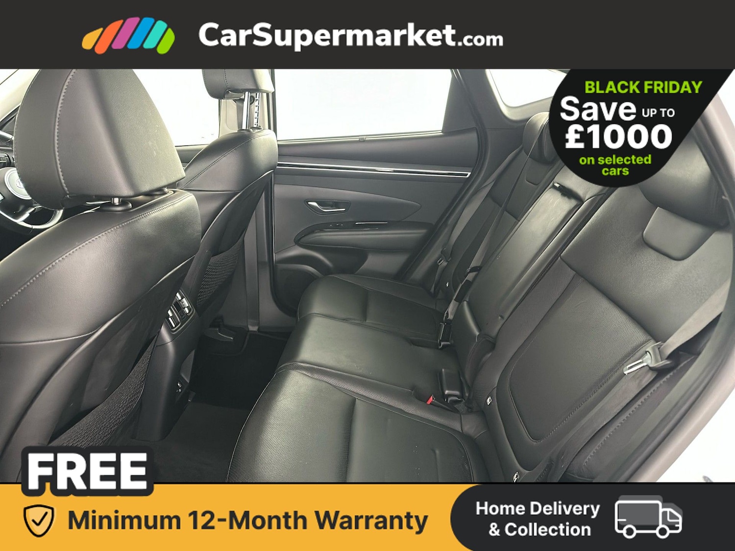 Used Hyundai TUCSON 2021 for sale - 76705546: Photo 19