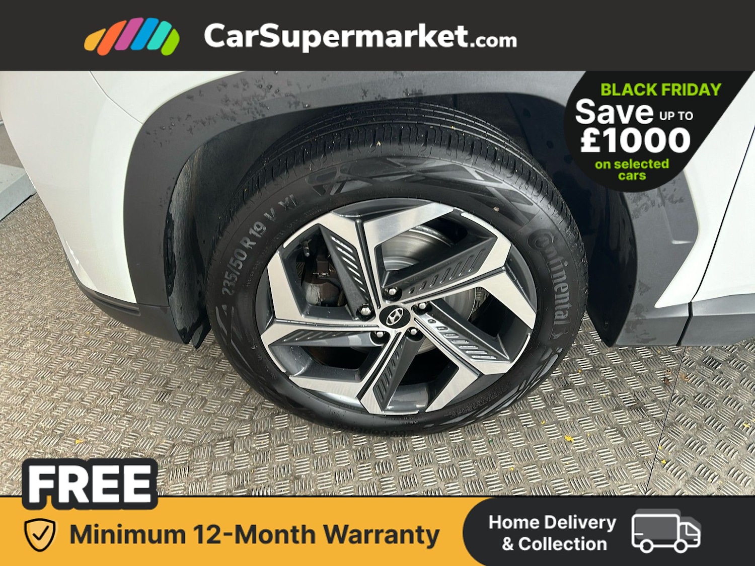 Used Hyundai TUCSON 2021 for sale - 76705546: Photo 20