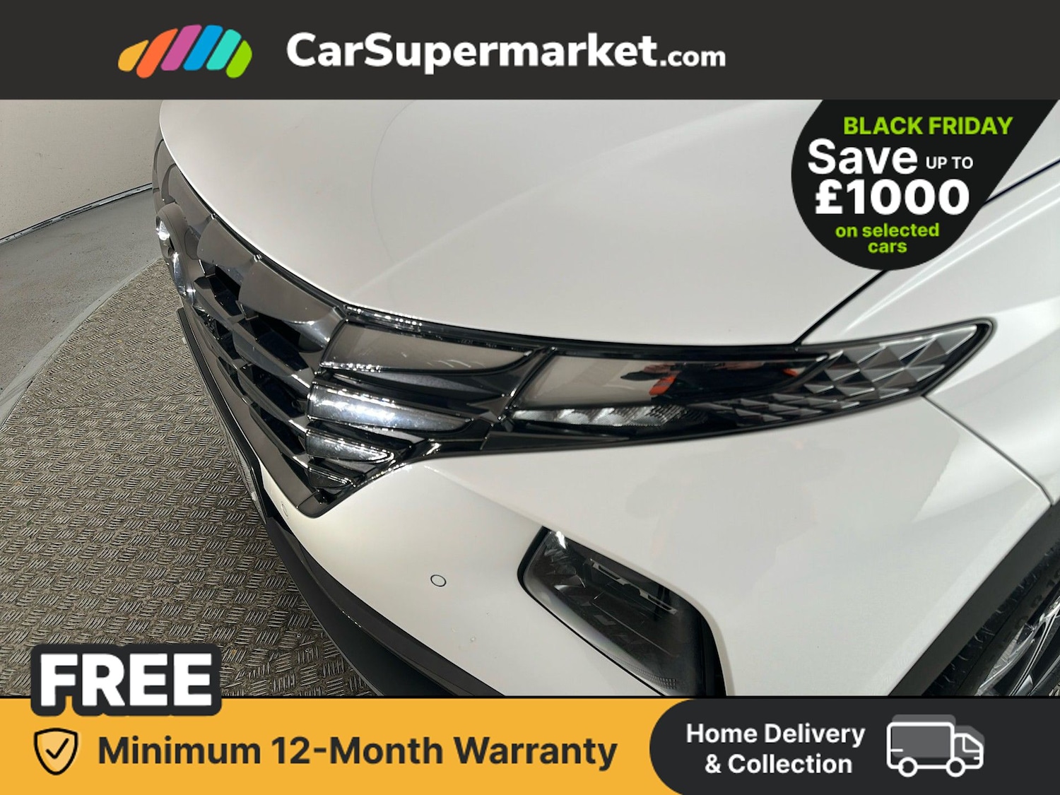 Used Hyundai TUCSON 2021 for sale - 76705546: Photo 21