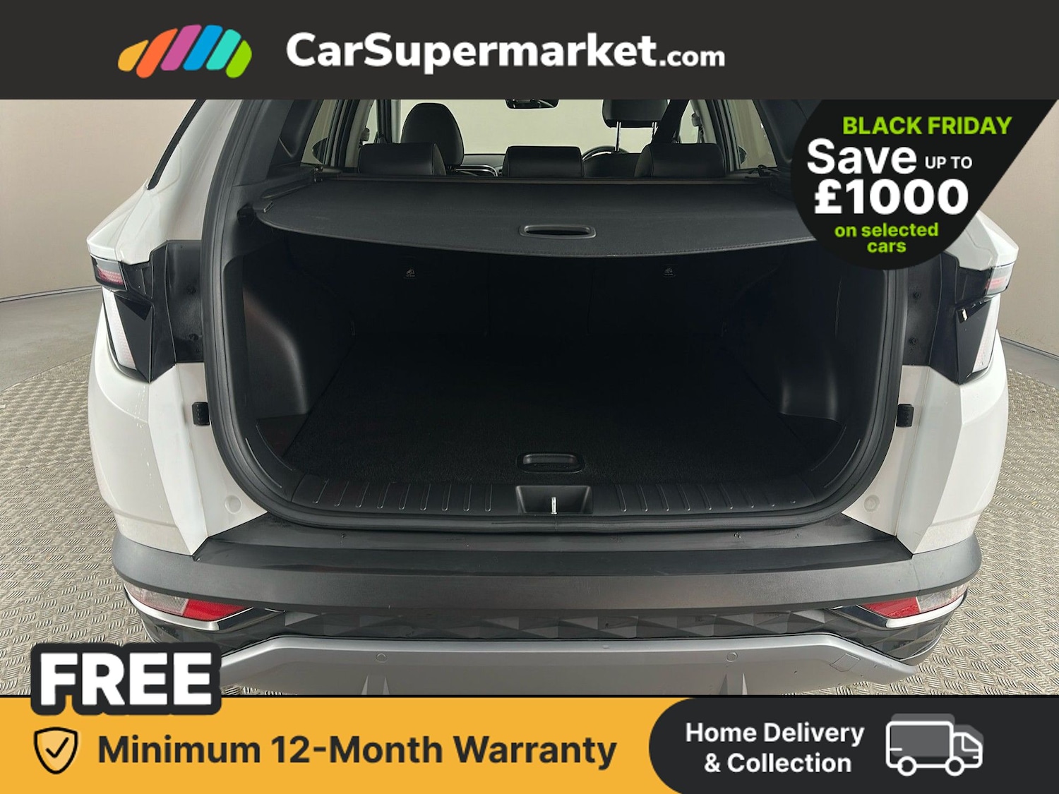 Used Hyundai TUCSON 2021 for sale - 76705546: Photo 23