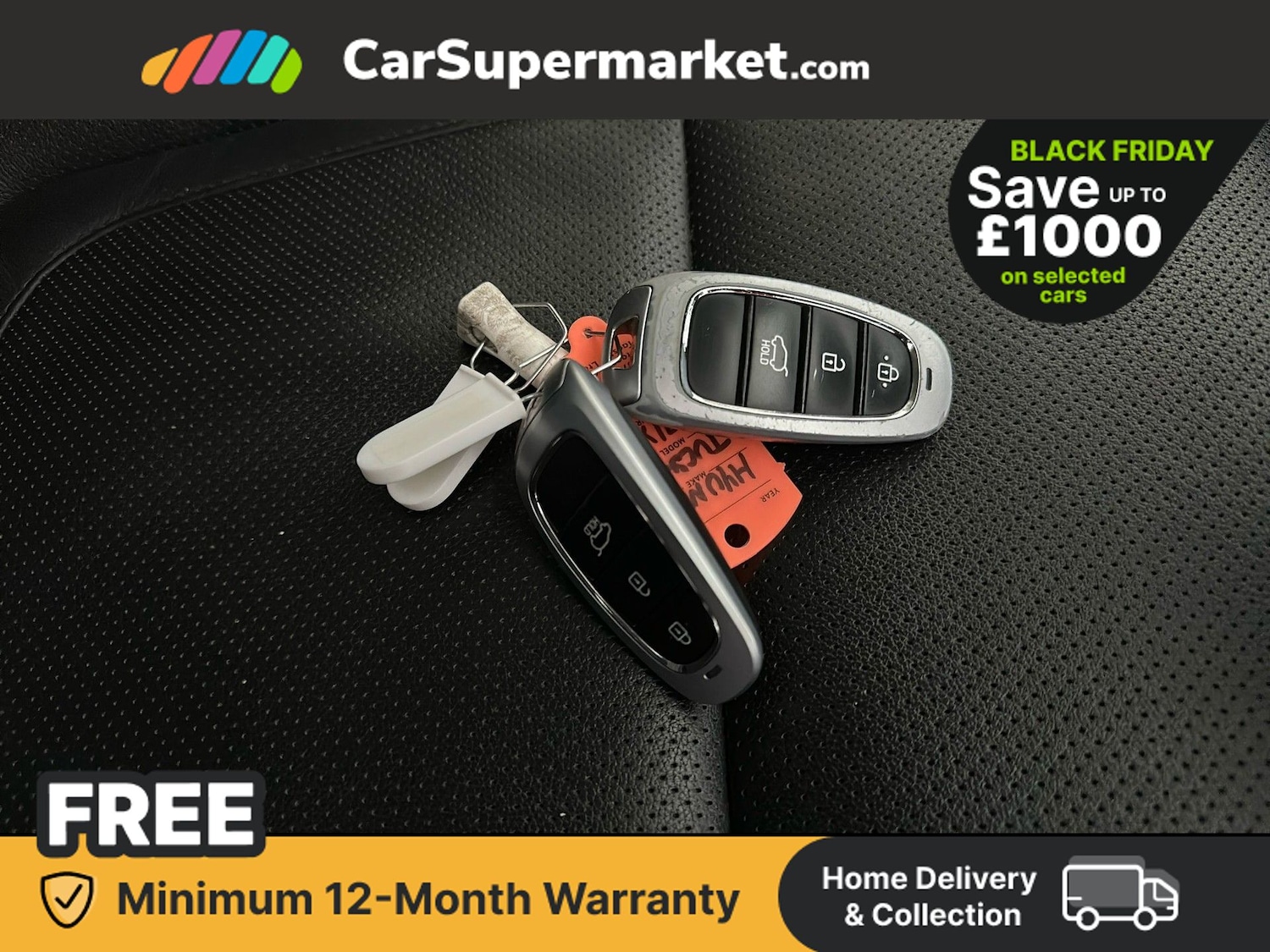 Used Hyundai TUCSON 2021 for sale - 76705546: Photo 24