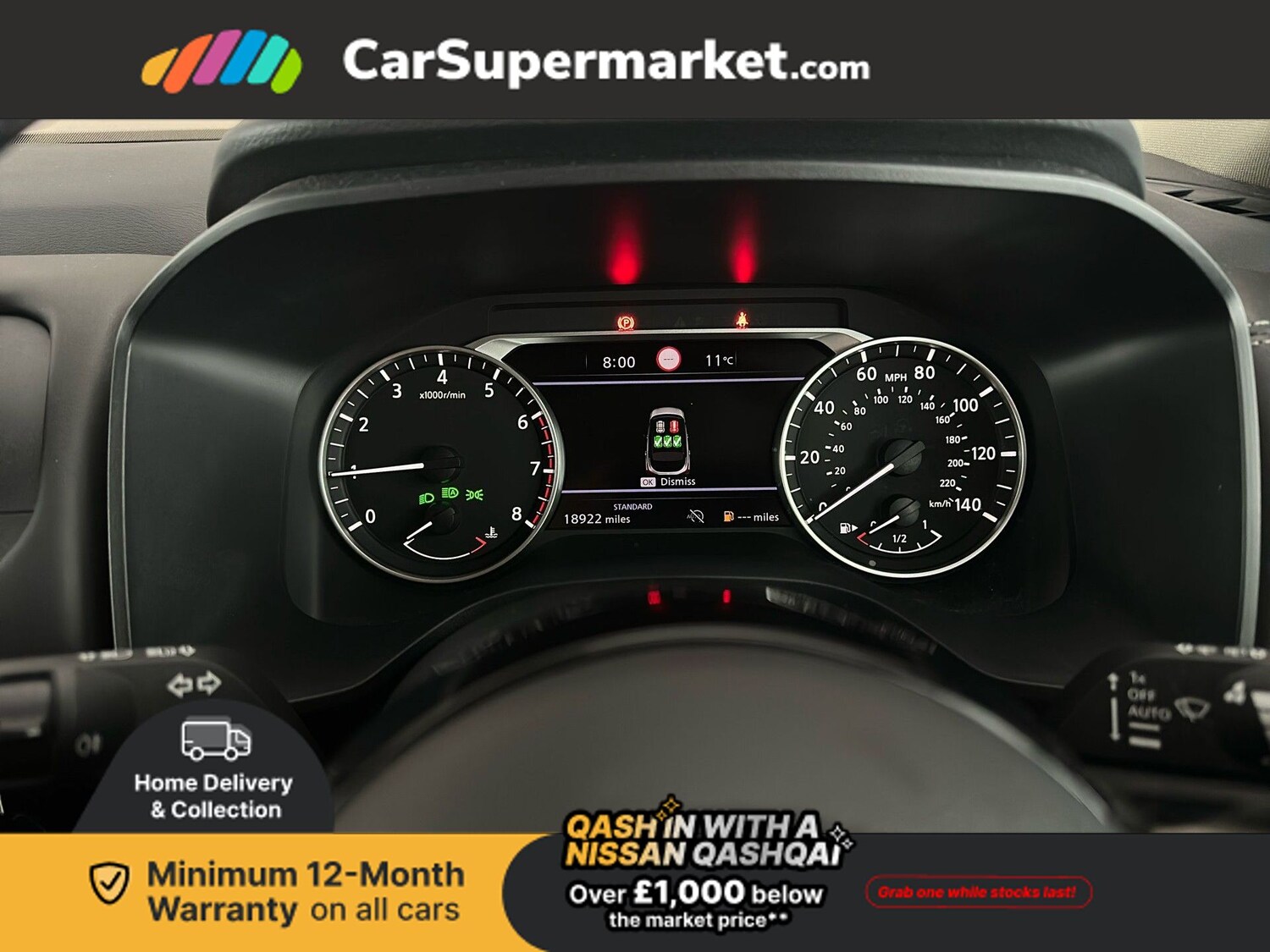 Used Nissan Qashqai 2022 for sale - 77831349: Photo 16