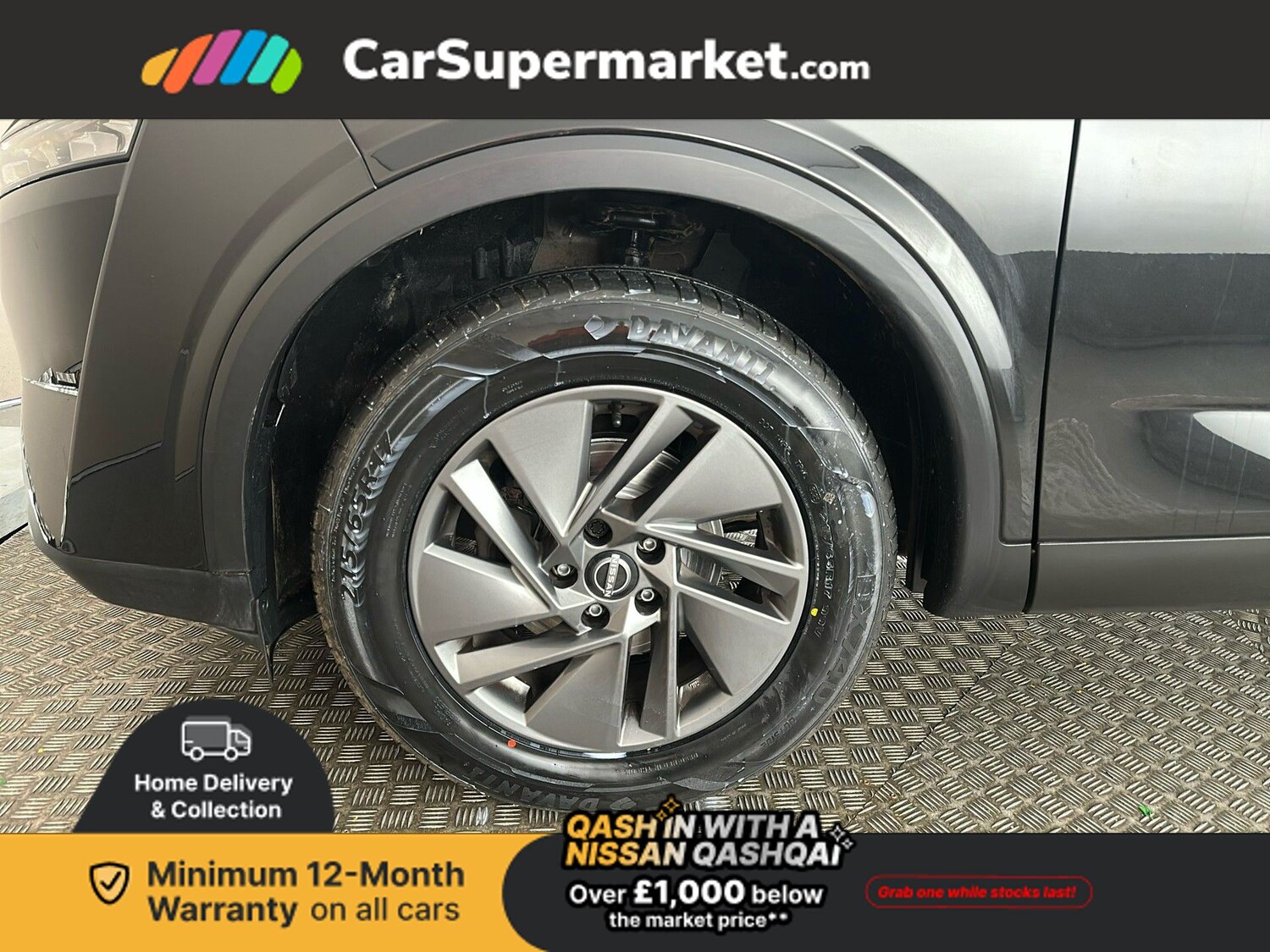 Used Nissan Qashqai 2022 for sale - 77831349: Photo 20