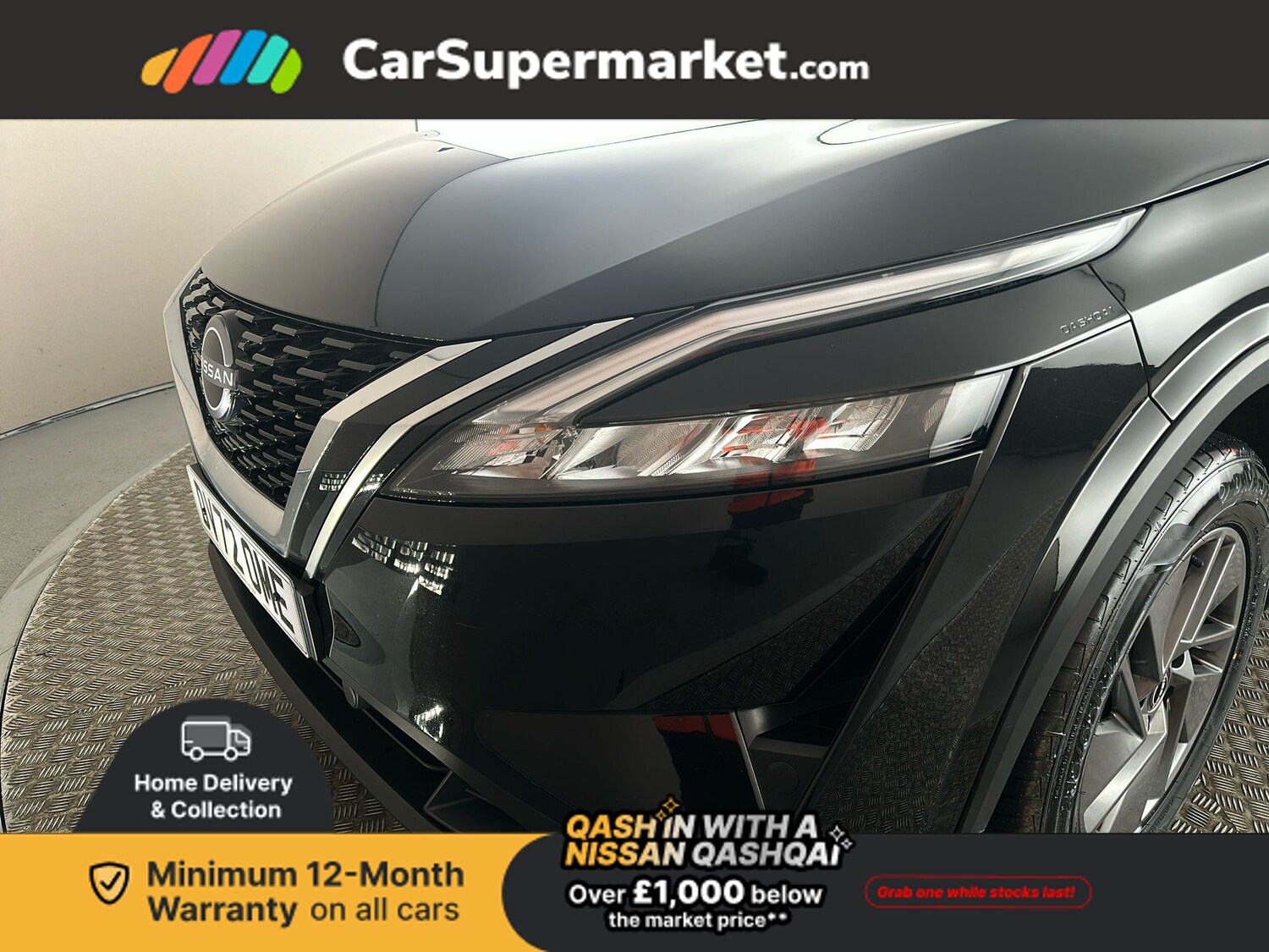 Used Nissan Qashqai 2022 for sale - 77831349: Photo 21