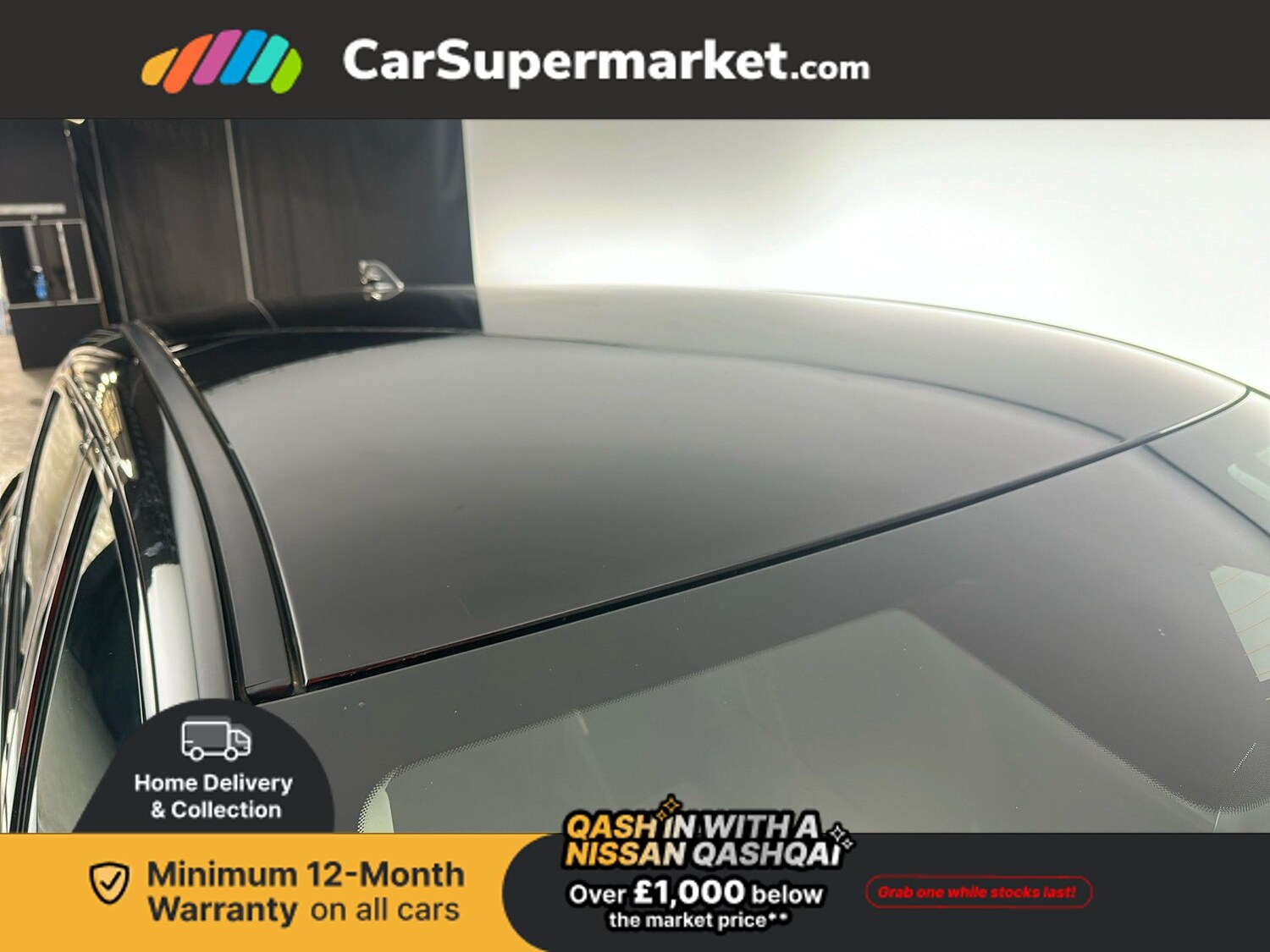 Used Nissan Qashqai 2022 for sale - 77831349: Photo 22