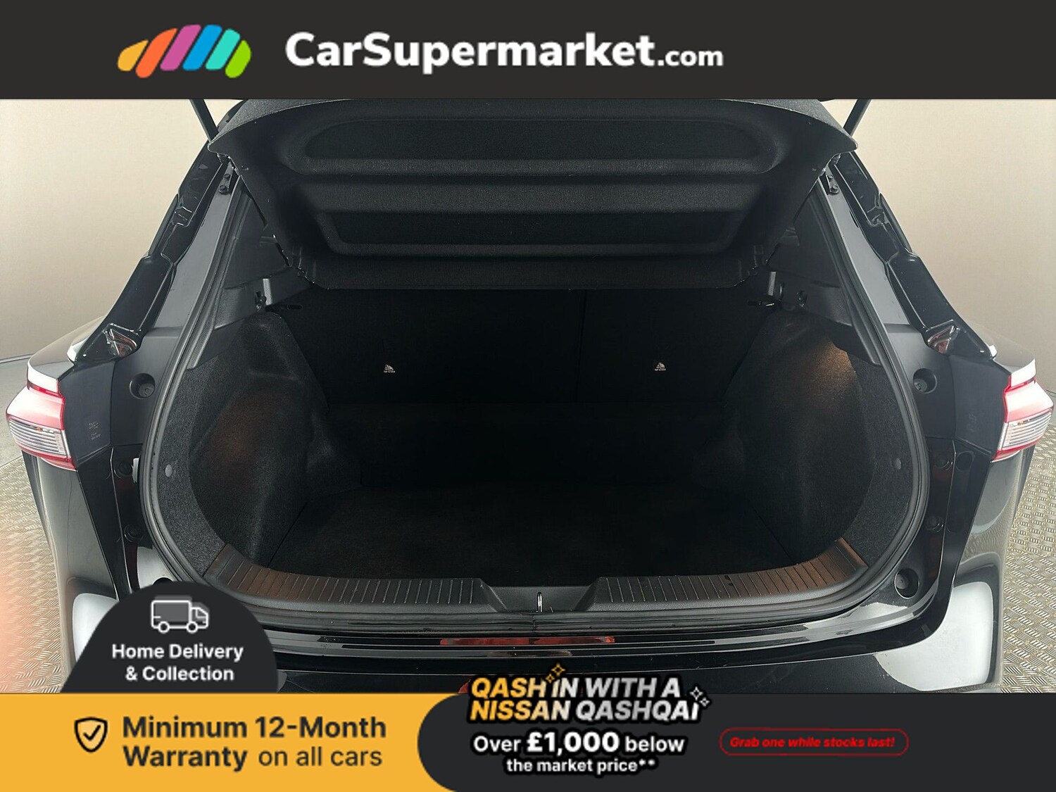 Used Nissan Qashqai 2022 for sale - 77831349: Photo 23