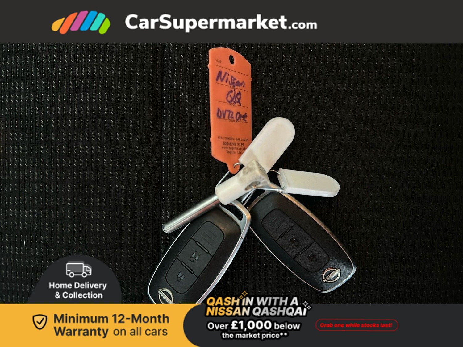 Used Nissan Qashqai 2022 for sale - 77831349: Photo 24