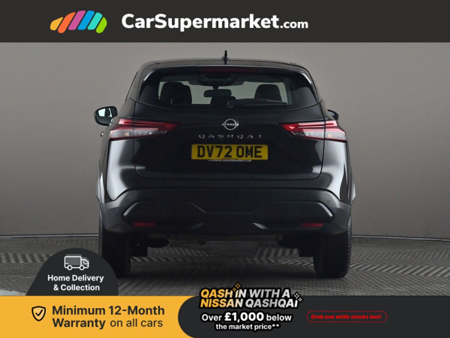 Used Nissan Qashqai 2022 for sale - 77831349: Photo 6