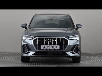 Used Audi Q3 2019 for sale - 79835881: Photo
