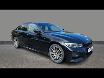 Used BMW 3 Series 2020 for sale - 78627332: Photo