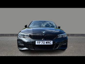 Used BMW 3 Series 2020 for sale - 78627332: Photo