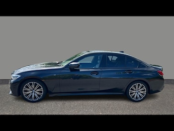 Used BMW 3 Series 2020 for sale - 78627332: Photo