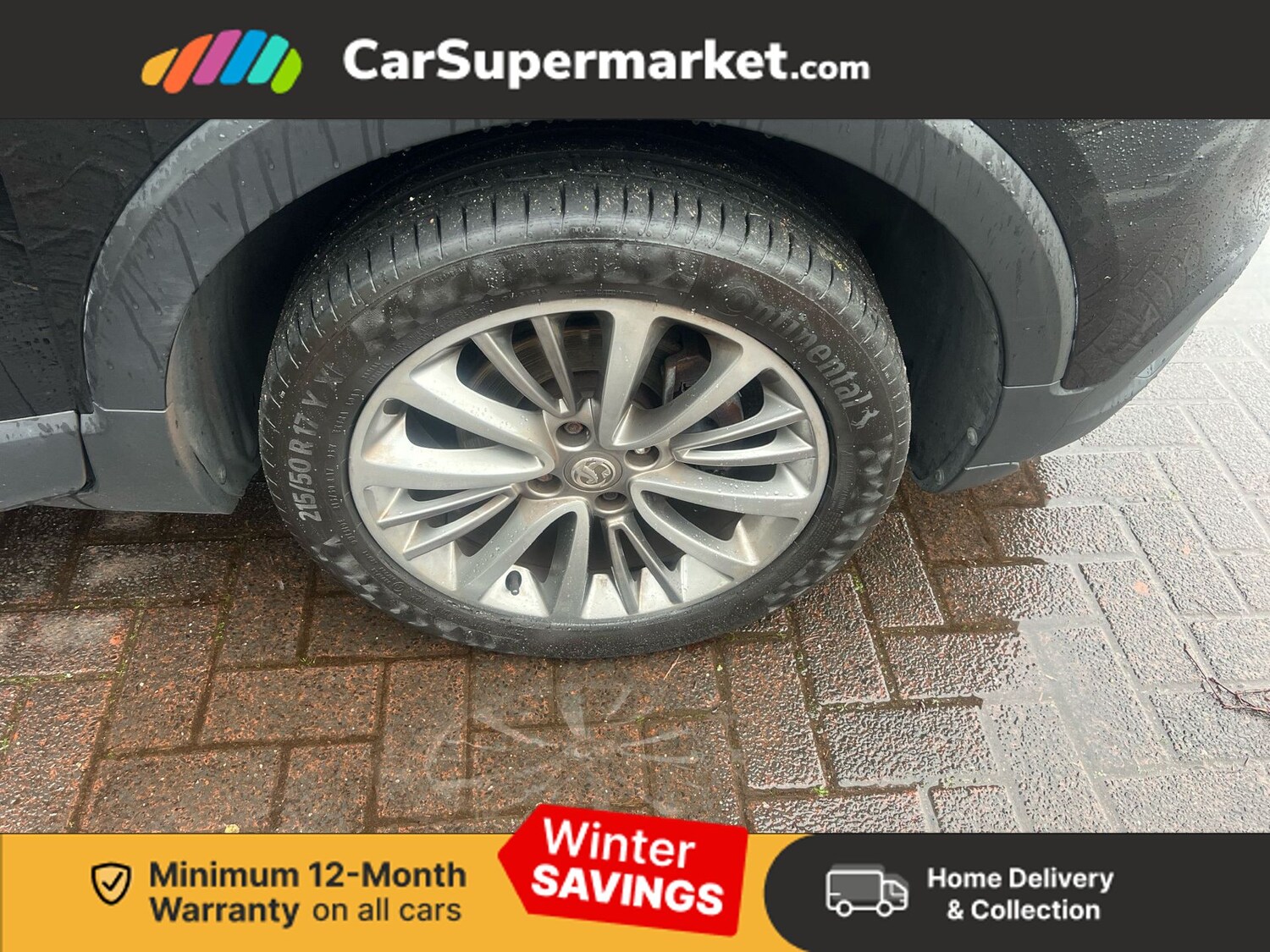 Used Vauxhall Crossland X 2020 for sale - 77282118: Photo 10