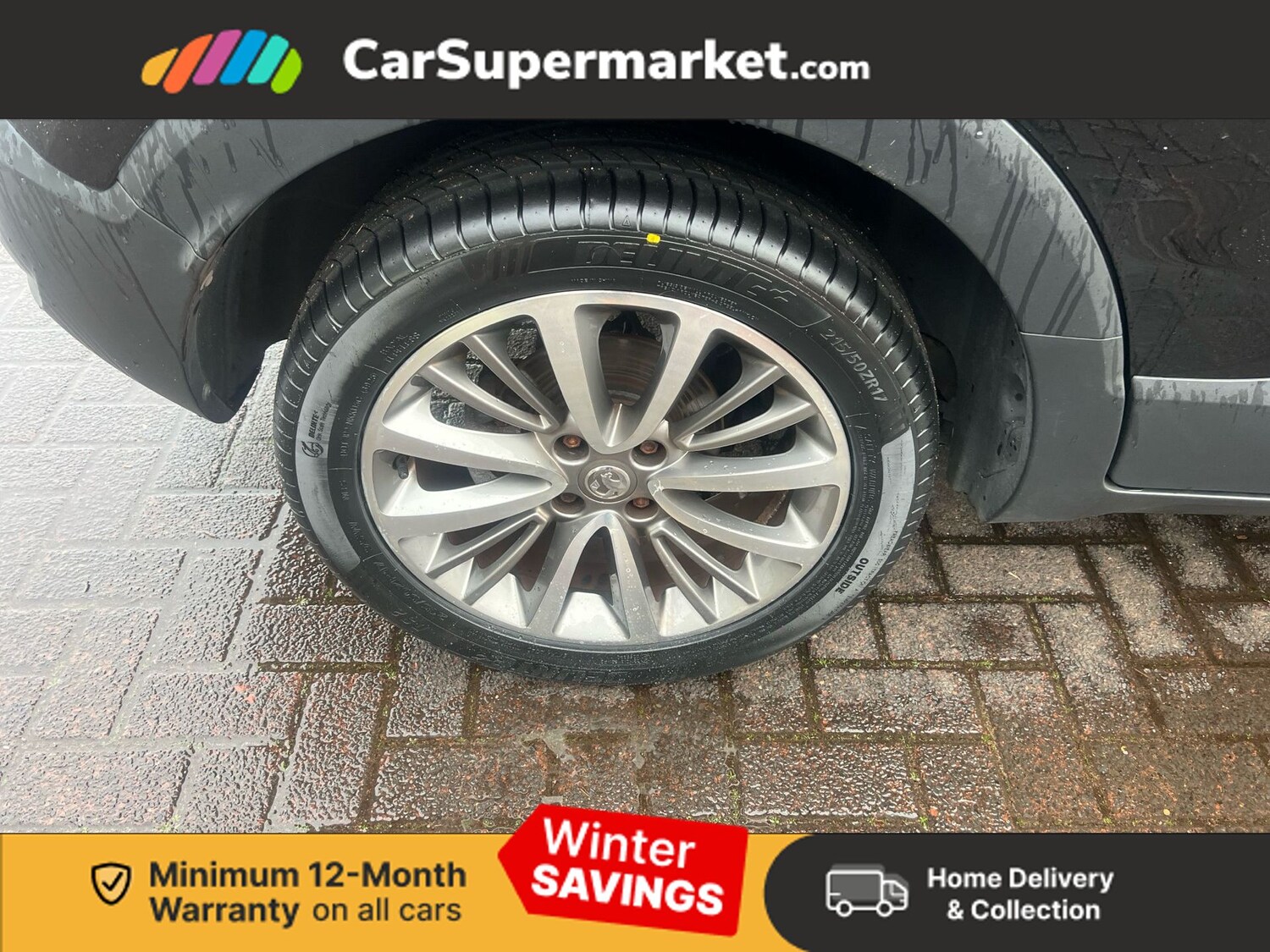 Used Vauxhall Crossland X 2020 for sale - 77282118: Photo 11