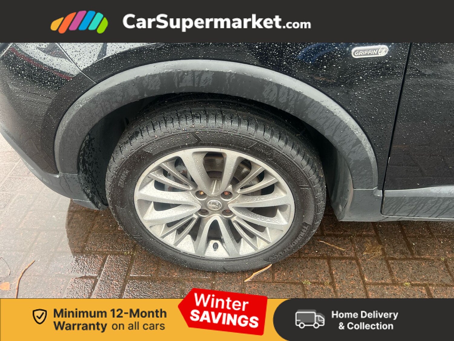 Used Vauxhall Crossland X 2020 for sale - 77282118: Photo 13