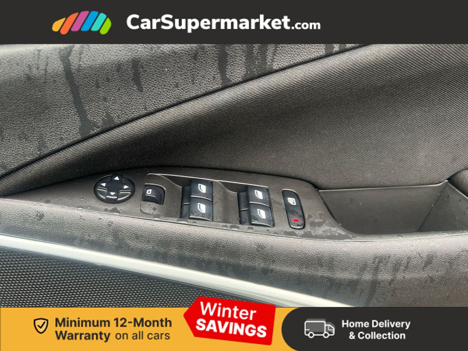 Used Vauxhall Crossland X 2020 for sale - 77282118: Photo 15