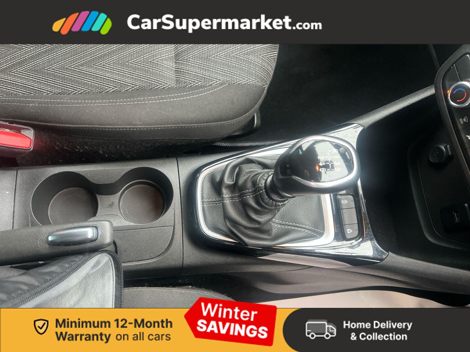 Used Vauxhall Crossland X 2020 for sale - 77282118: Photo 19