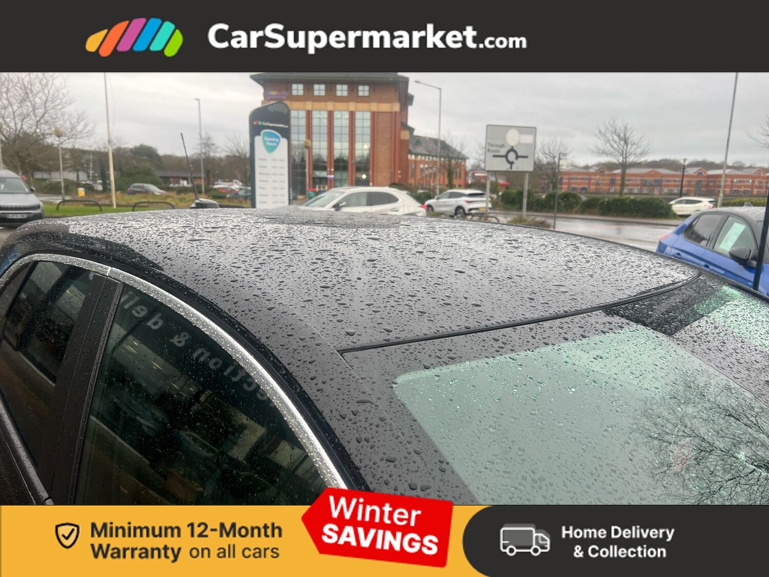 Used Vauxhall Crossland X 2020 for sale - 77282118: Photo 8