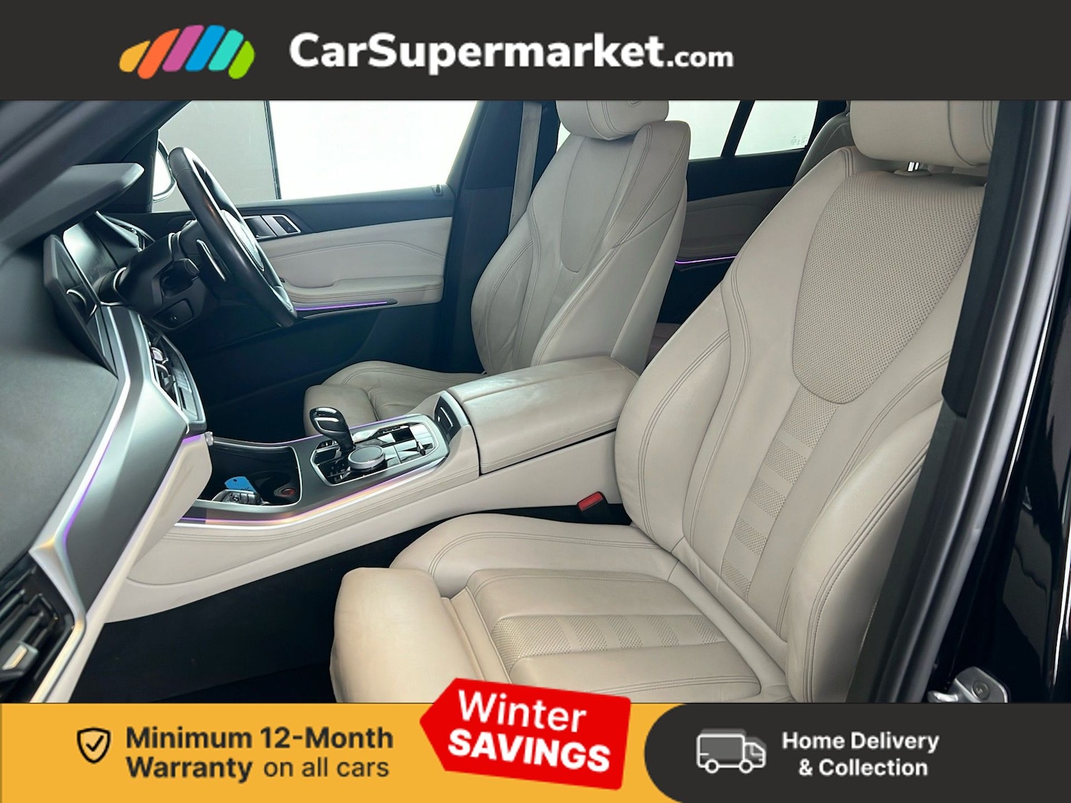 Used BMW X5 2019 for sale - 77241424: Photo 18
