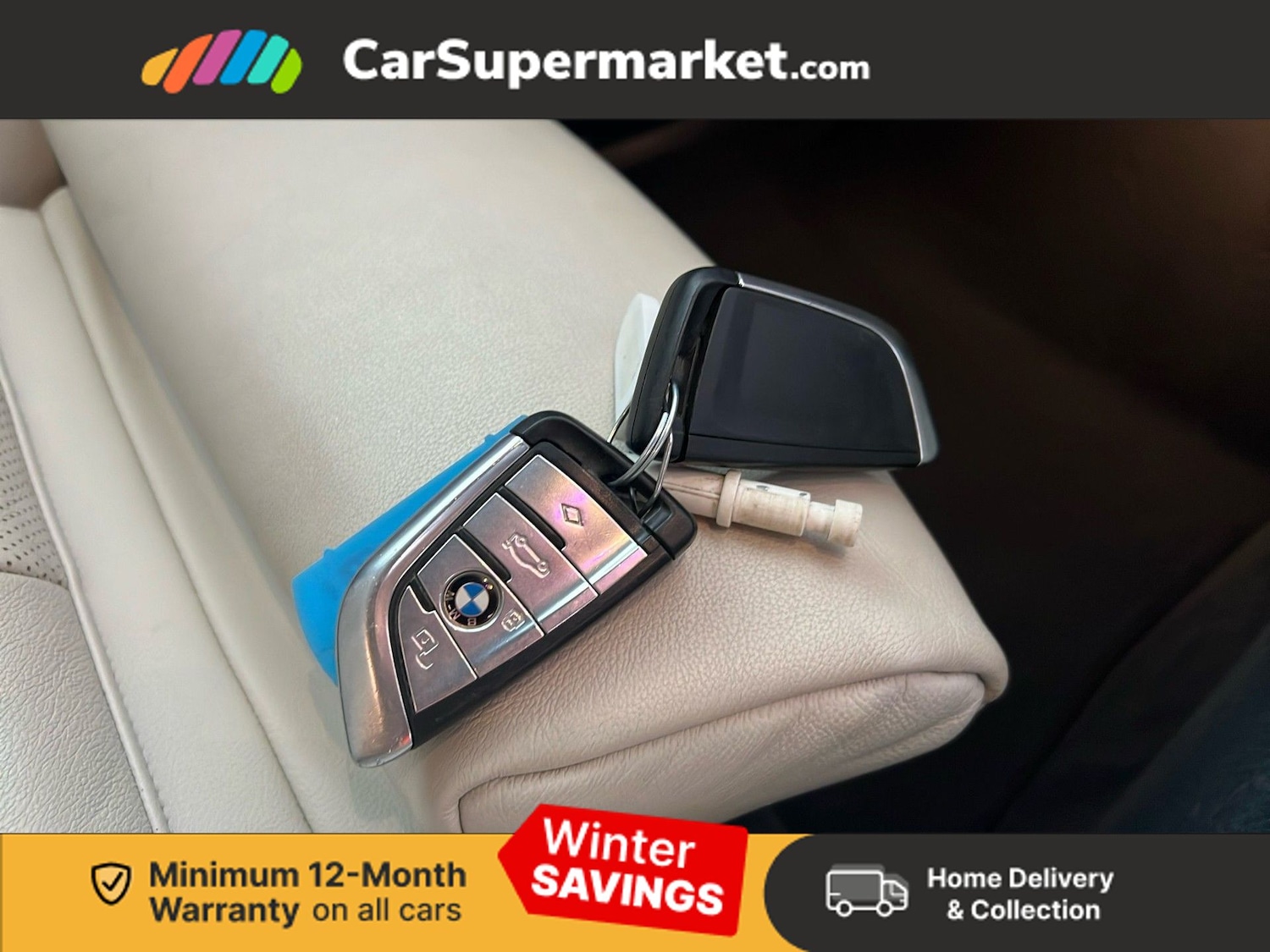 Used BMW X5 2019 for sale - 77241424: Photo 24