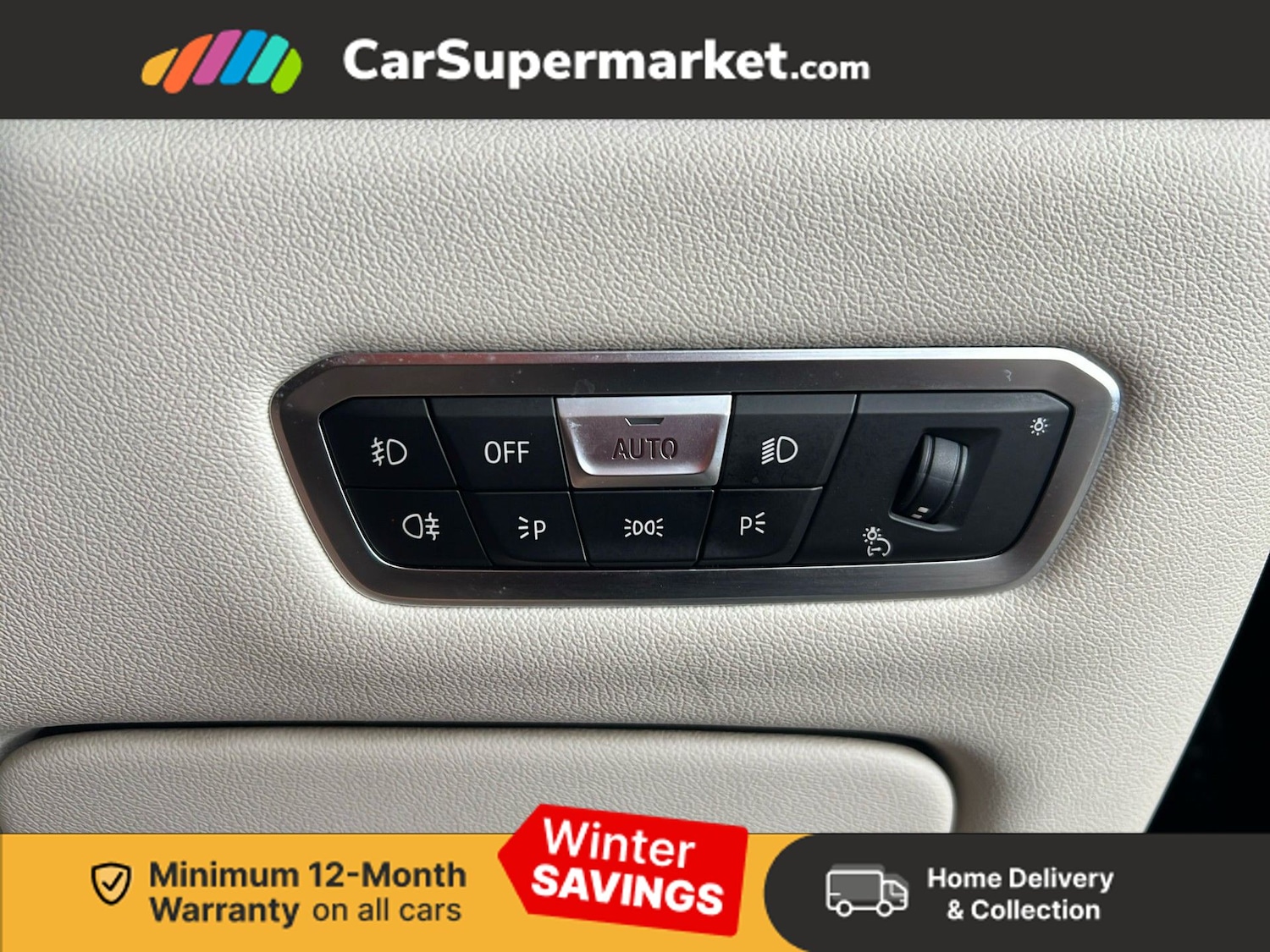 Used BMW X5 2019 for sale - 77241424: Photo 26