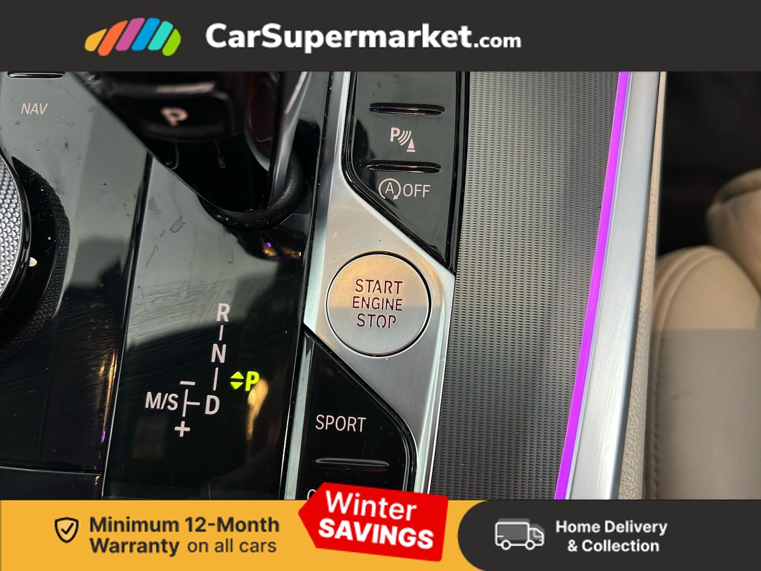 Used BMW X5 2019 for sale - 77241424: Photo 31