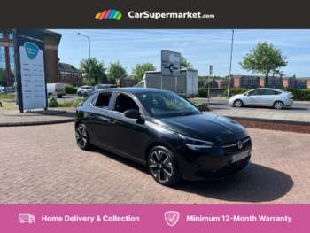 2021 - 100kW Elite Nav Premium 50kWh Auto [7.4kWCh] 5-Door