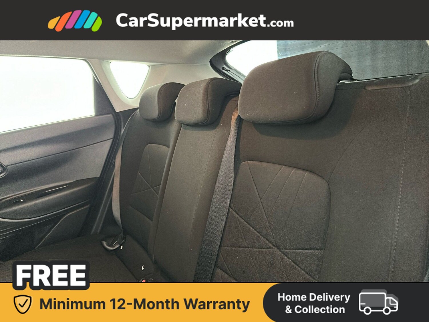 Used Hyundai BAYON 2023 for sale - 77829347: Photo 18