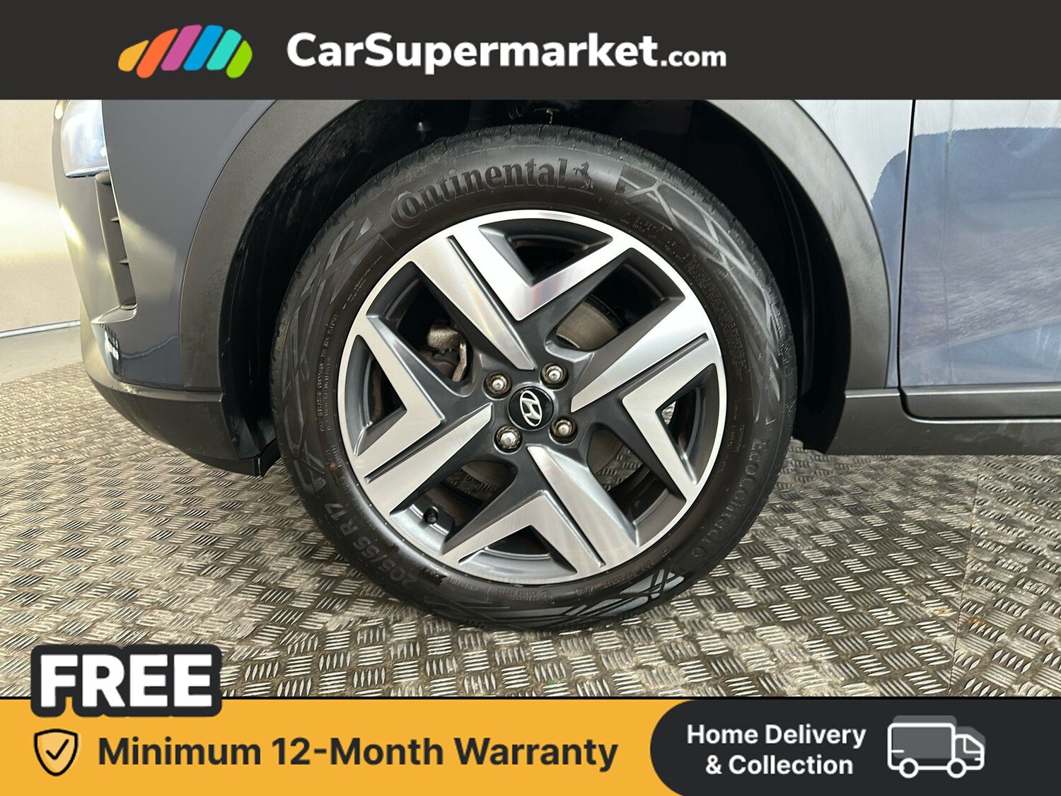 Used Hyundai BAYON 2023 for sale - 77829347: Photo 19