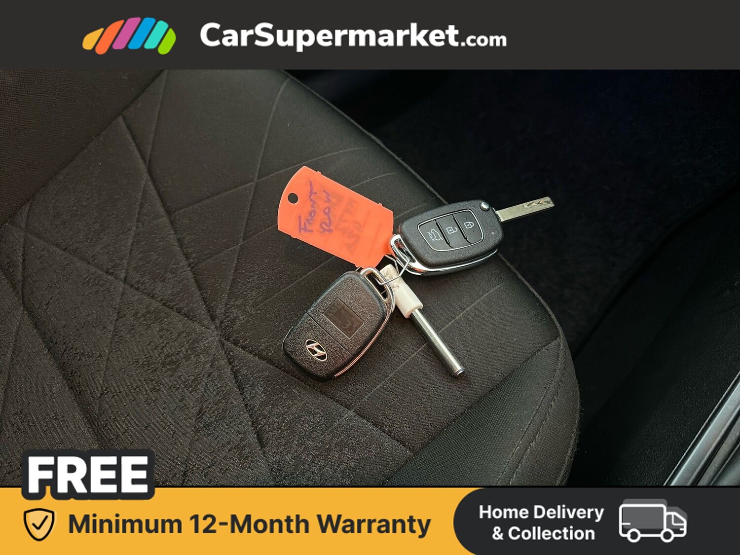 Used Hyundai BAYON 2023 for sale - 77829347: Photo 23