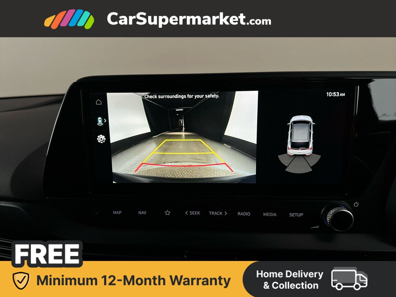 Used Hyundai BAYON 2023 for sale - 77829347: Photo 27