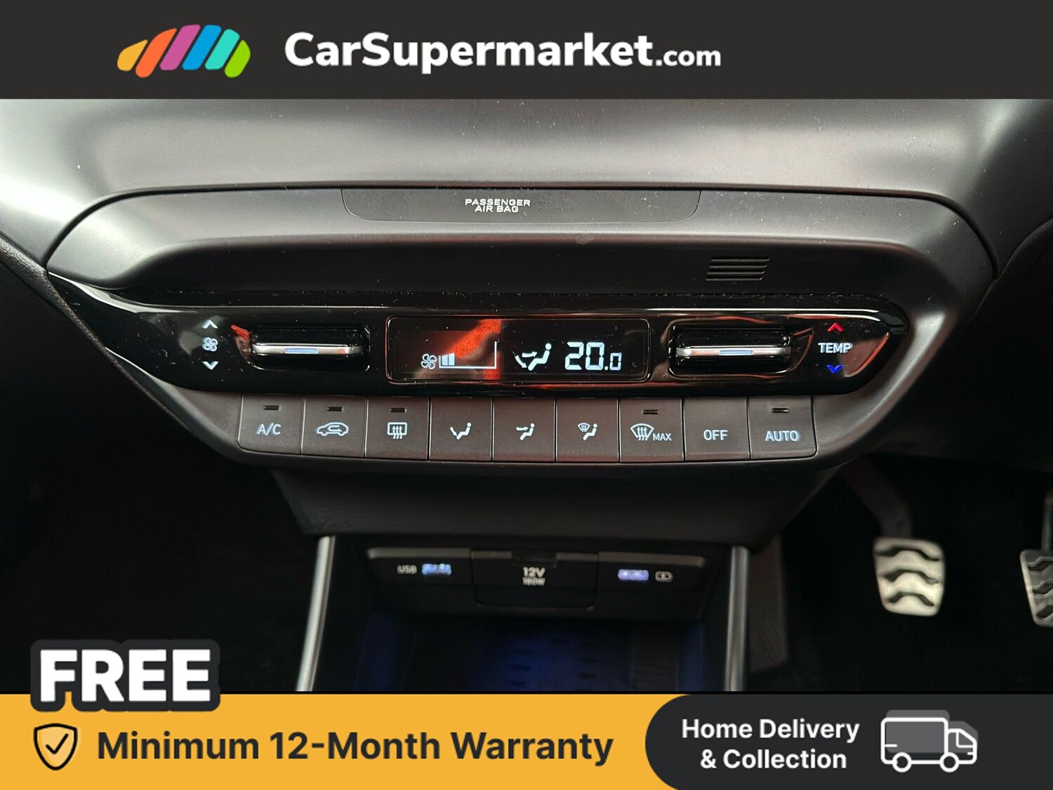 Used Hyundai BAYON 2023 for sale - 77829347: Photo 28