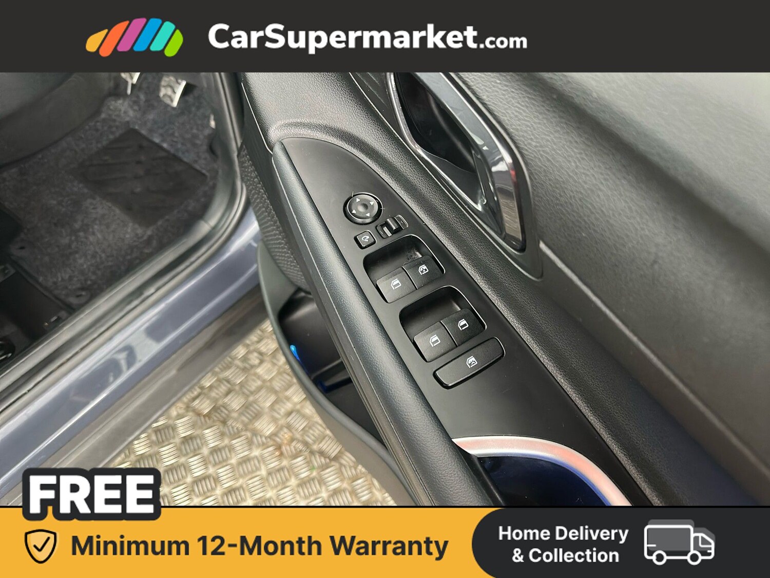 Used Hyundai BAYON 2023 for sale - 77829347: Photo 33