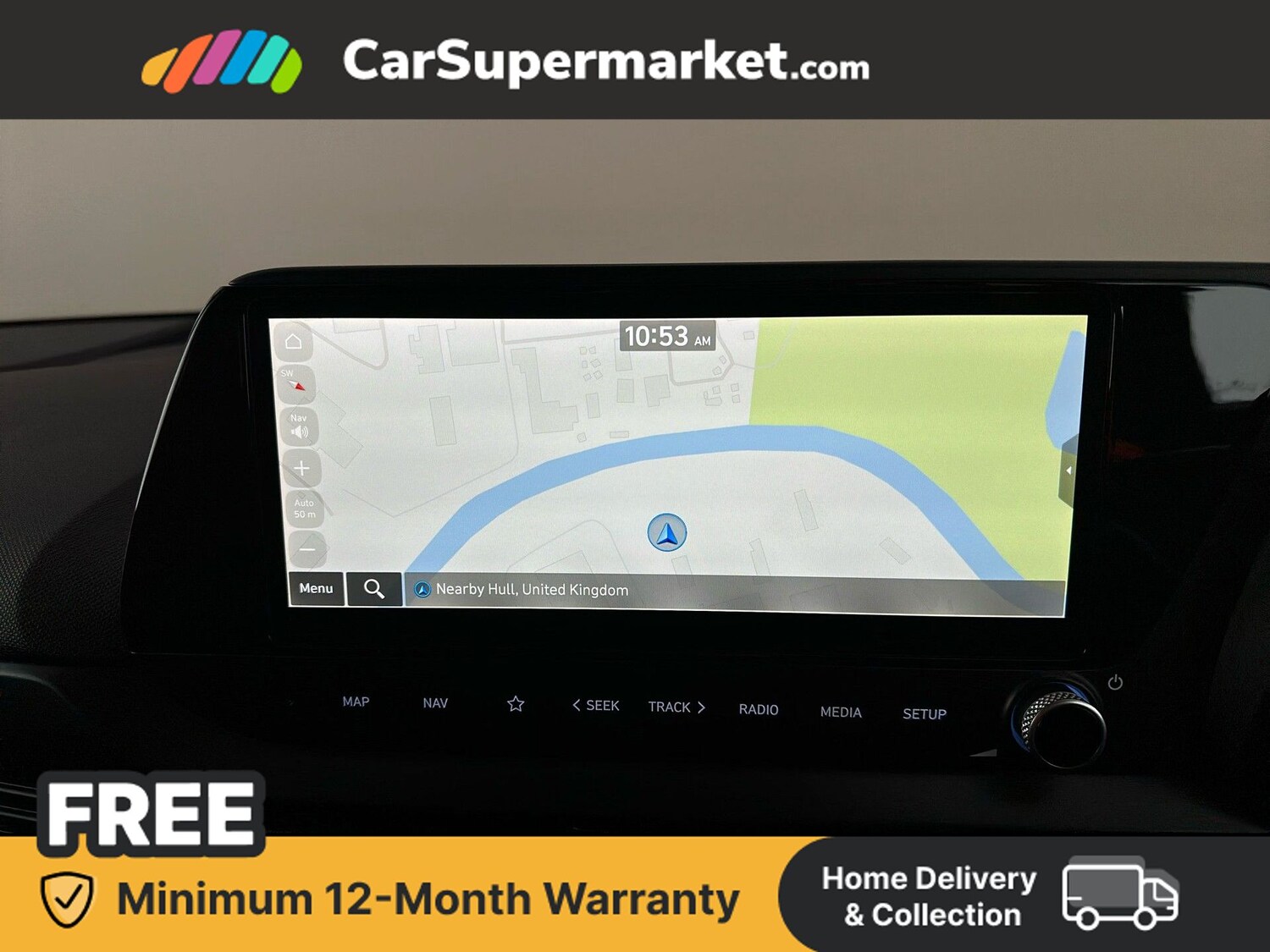 Used Hyundai BAYON 2023 for sale - 77829347: Photo 35