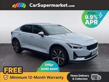 Used Polestar Polestar 2 2021 for sale - 76390937: Photo