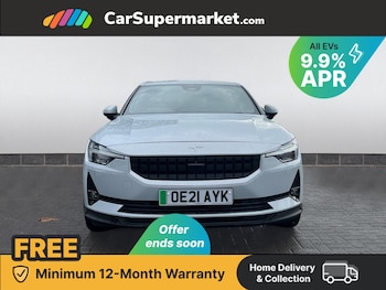 Used Polestar Polestar 2 2021 for sale - 76390937: Photo