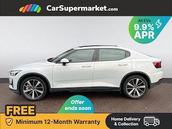 Used Polestar Polestar 2 2021 for sale - 76390937: Photo